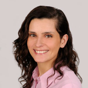 Katarzyna Dobrzyńska-Urbańska